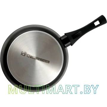 Сковорода Lara Мюнхен LR01-35-26 (26 см) картинка 3